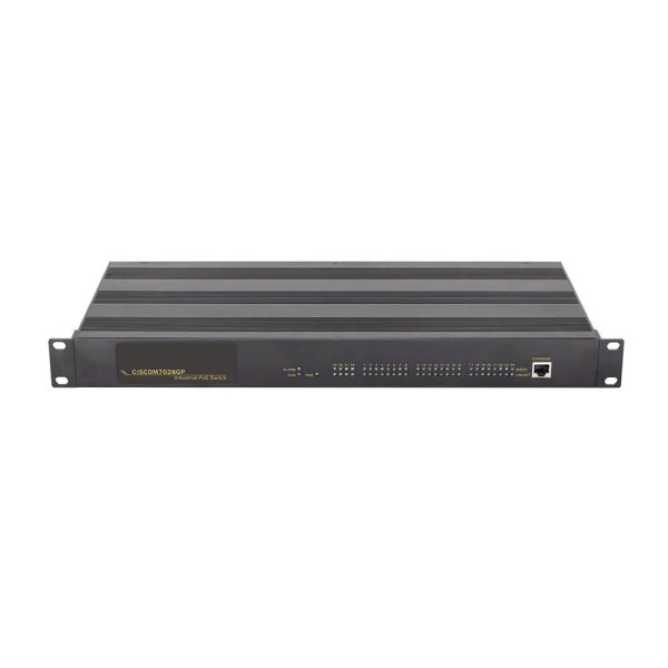 CISCOM7028GP-4GF-24GTPoE - Ảnh 3