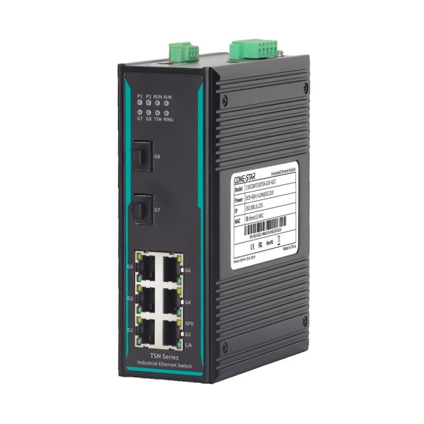 CISCOM7208TSN-2GF-6GT