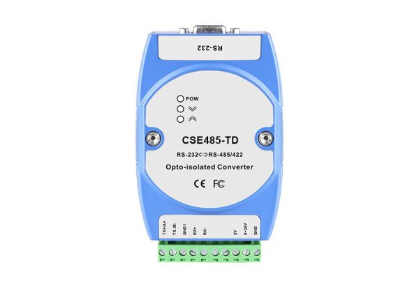 CSE485-TD