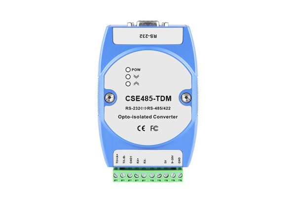 CSE485-TDM