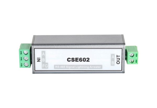 CSE602 — изображение 3