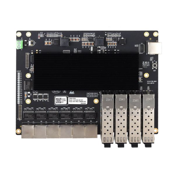CES7110G-4GF-6GT