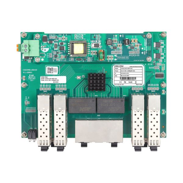 CES8112GX-4XGF-8GC