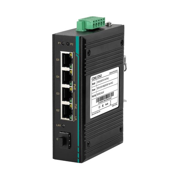 CIEN3205GP-GF-4GTPoE