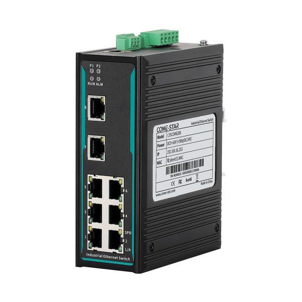 CISCOM6208