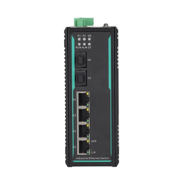 CISCOM7206G-2GF-4GT - obrazek 3