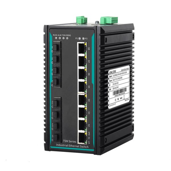 CISCOM8216TSN-4XGF-4GF-8GT