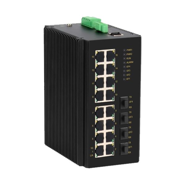 CISCOM8220G-4GF-16GT - Billede 2
