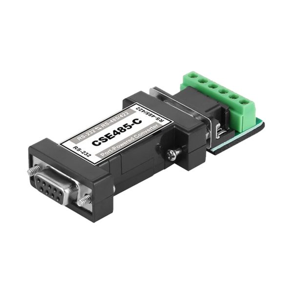 CSE485-C