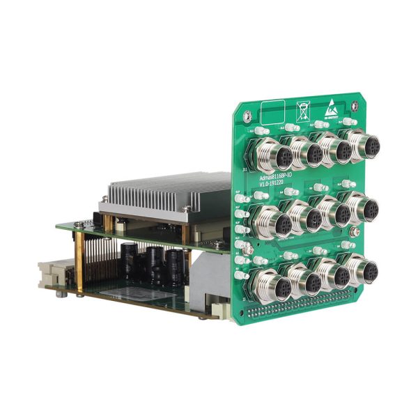 CTS6116BP - obrazek 2