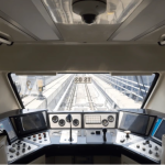 Communication-Based Train Control (CBTC): Driving the Future of Rail Transportation