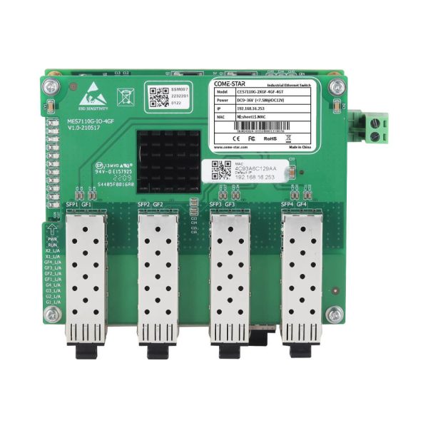 CES7110GX-2XGF-4GF-4GT