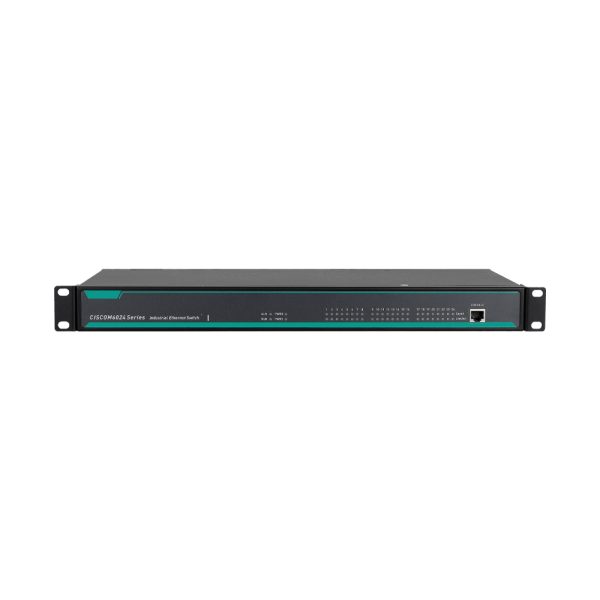CISCOM6024-4F - Ảnh 3