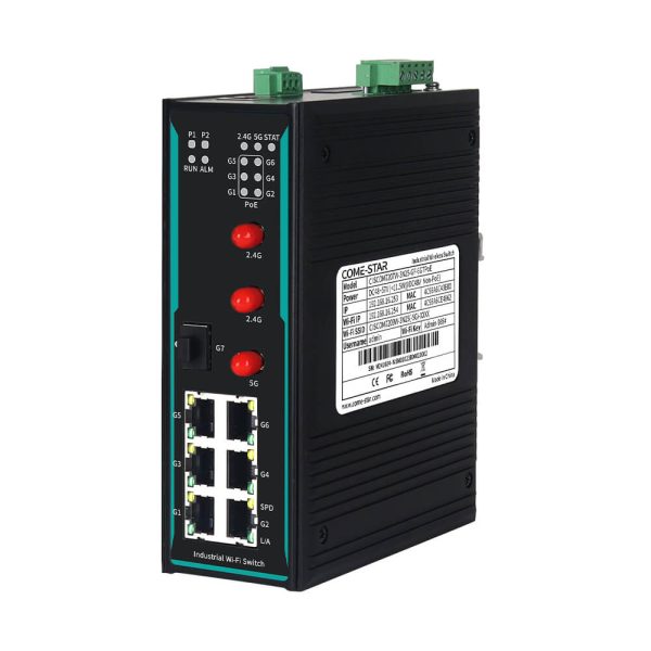 CISCOM7207W-3N25-GF-6GTPOE