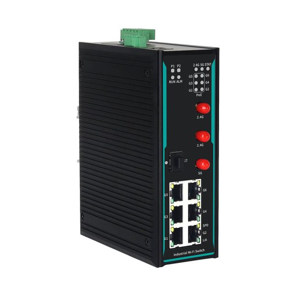 CISCOM7207W-3N25-GF-6GTPOE - ภาพที่ 3