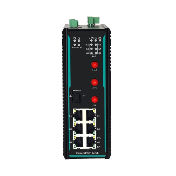CISCOM7207W-3N25-GF-6GTPOE - ภาพที่ 4