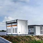 Industrial Communication Solutions for Energy Storage Systems