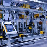 Enhancing Production Inspection with Industrial Switches for Real-Time Monitoring