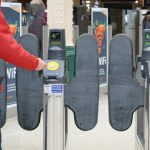 Automatic Fare Collection (AFC) System Transforms Rail Transit Efficiency
