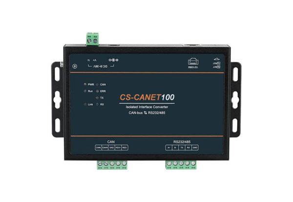 CS-CANET100