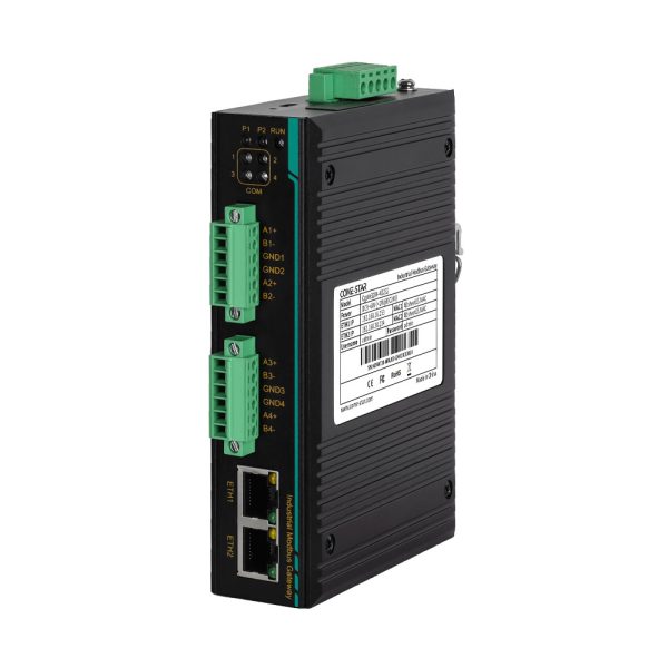 Cgate3204 Series - obrazek 2