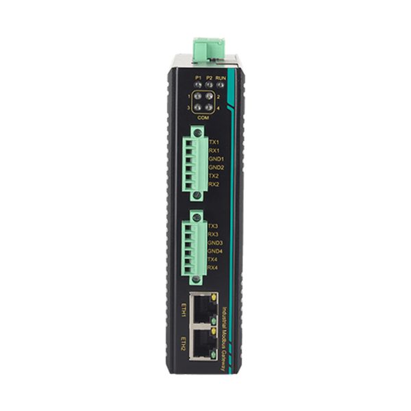 Cgate3204 Series - obrazek 3