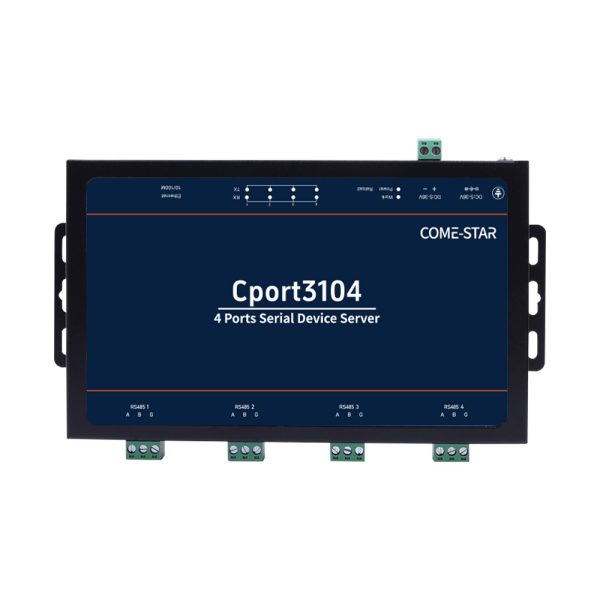 Port3104