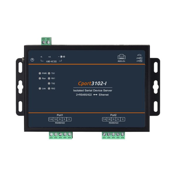 cport3102 i