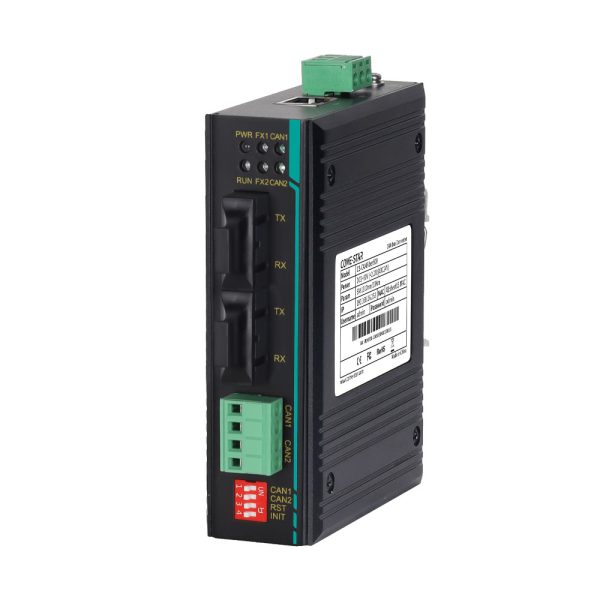 CS-CANFiber600
