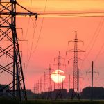 Real-Time Transmission Line Monitoring System for Power Grid Stability