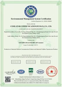 iso14001