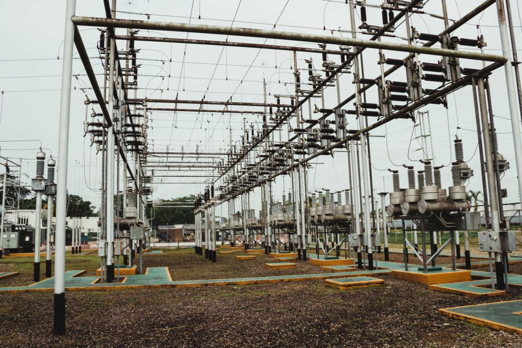 elektrownia