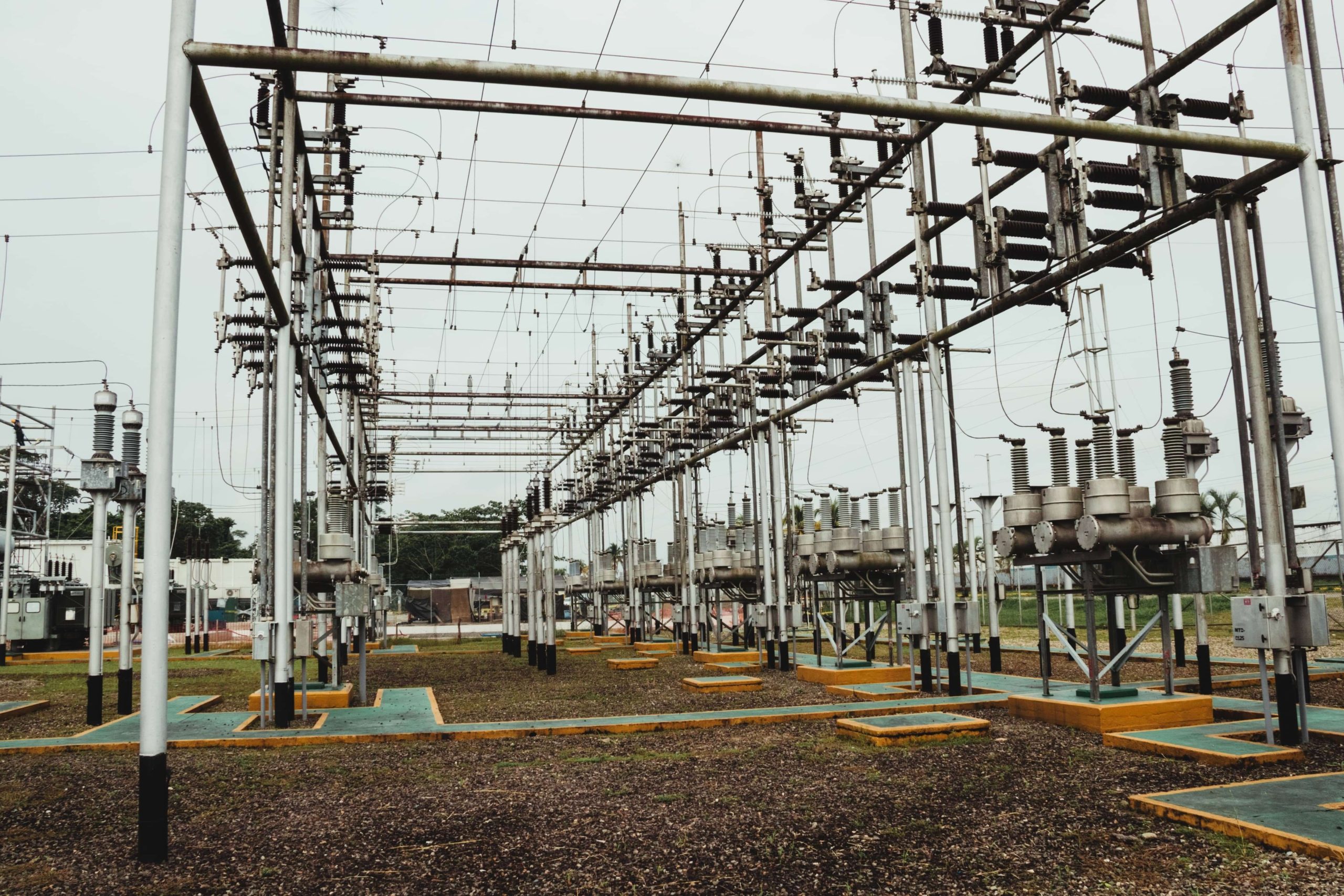 elektrownia