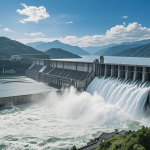 Hydroelectric Power Plant Distributed Control Systems & Communication Solutions