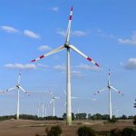 Wind Farm Communication Solutions: Enhancing Performance and Connectivity
