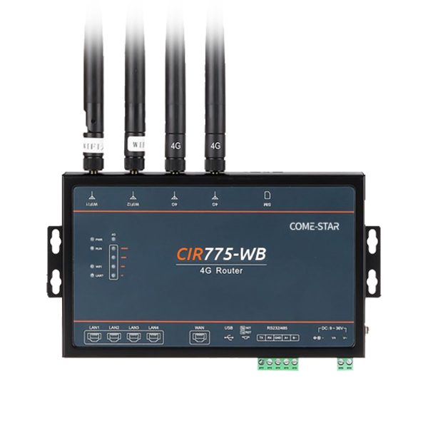 cir775 wb