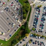 Budowa niezawodnego inteligentnego systemu parkingowego opartego na IoT z przemysłową infrastrukturą komunikacyjną