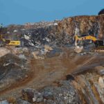 Industrial Communication Solutions for Underground Mining Automation and Safety