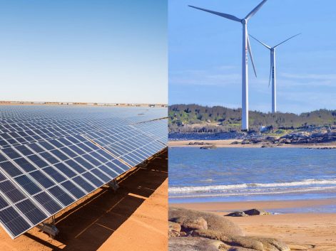 IoT w całym łańcuchu wartości generowania energii