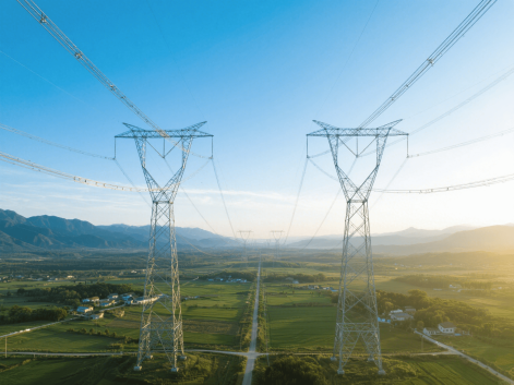 IoT w całym łańcuchu wartości energetycznych​ przesył i dystrybucja